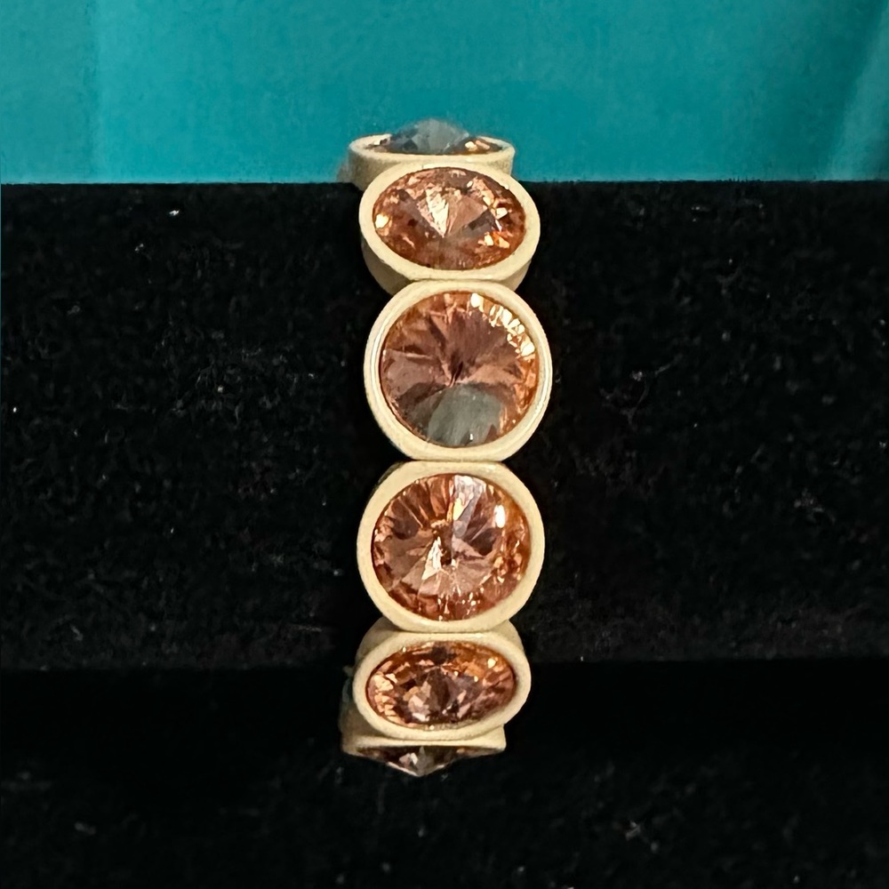 PLUNDER “ELSIE” BRACELET - BRAND NEW! - Picture 8 of 9